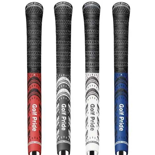 Multi Compound Midsize Grips